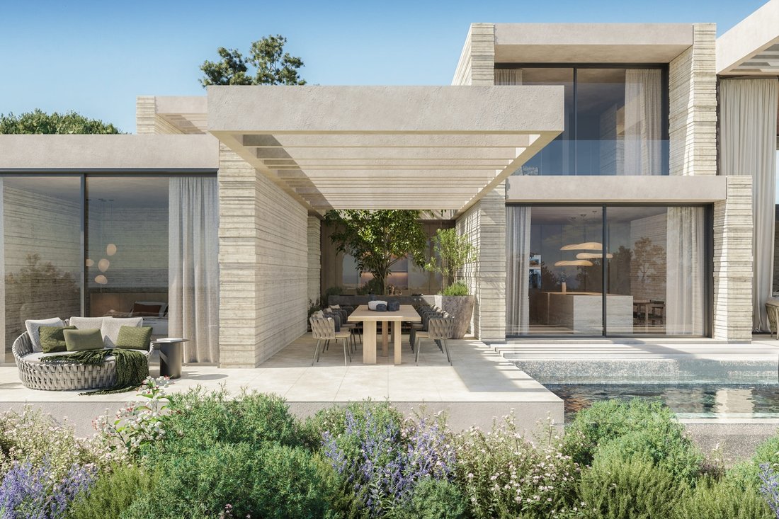 Villa in Sant Andreu de Llavaneres, Catalonia, Spain 3 - 18048883