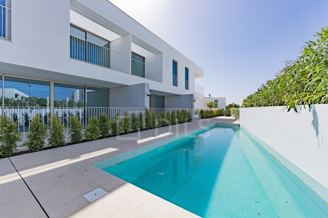 House in São Sebastião, Lagos, Sao Goncalo de Lagos, Portugal 1 - 16563687