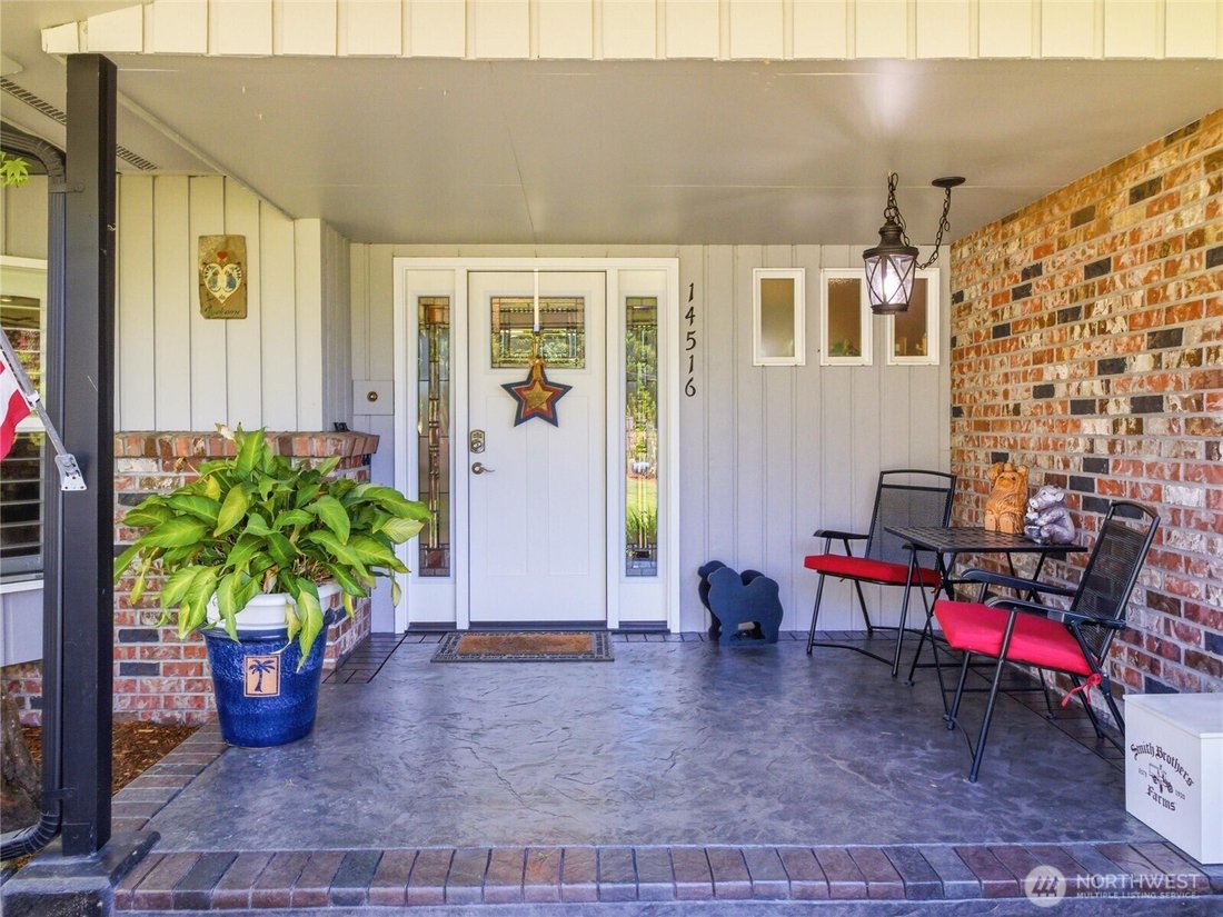 House in Graham, Washington, United States 3 - 18048988