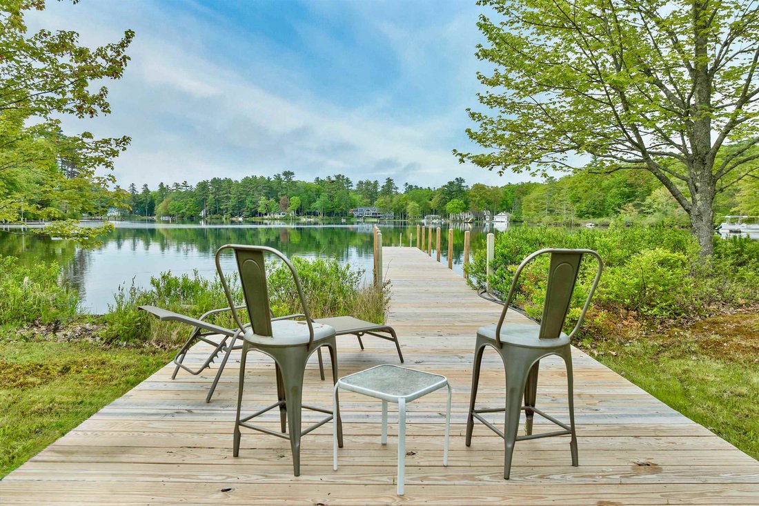 House in Tuftonboro, New Hampshire, United States 2 - 17800611
