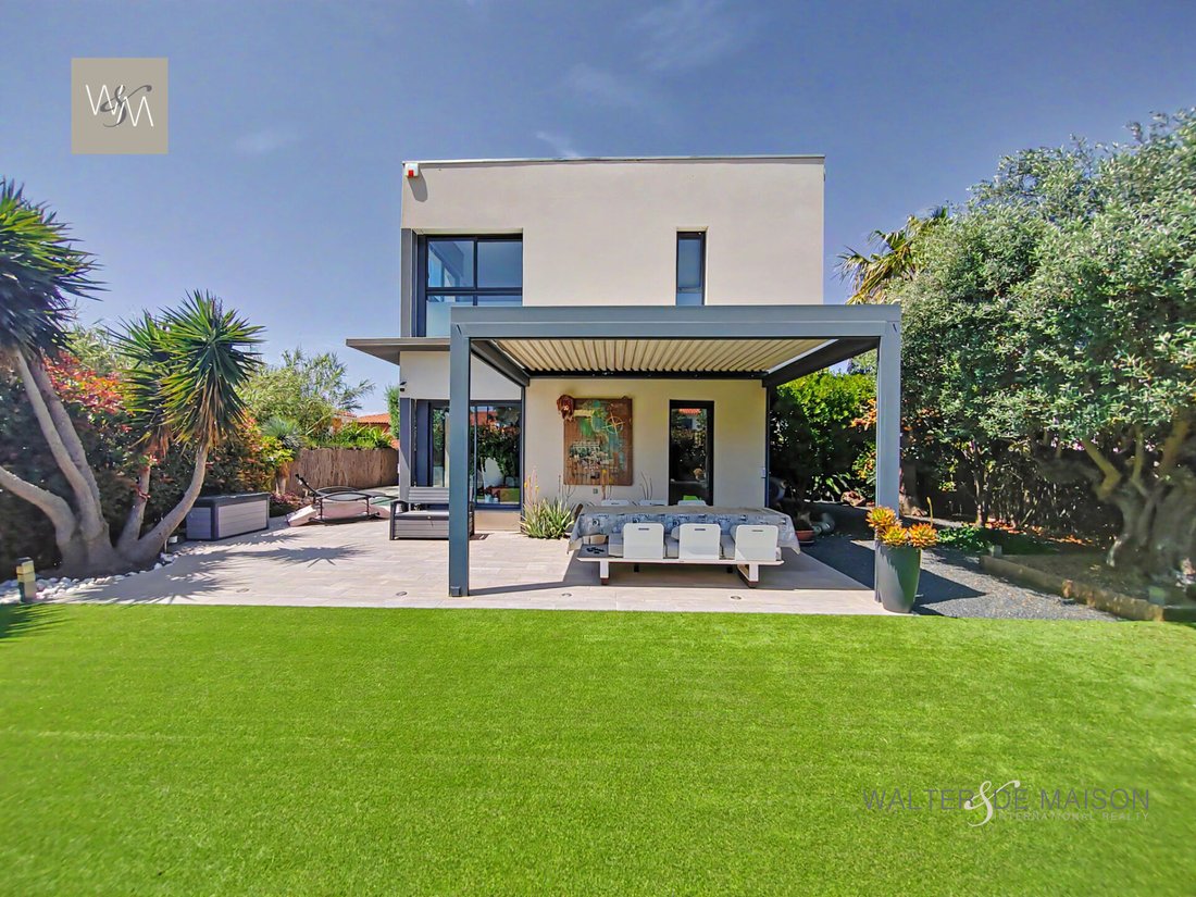 Villa in Torreilles, Occitania, France 1 - 18050368