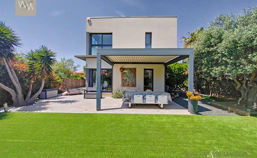 Villa in Torreilles, Occitania, France 1
