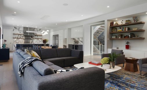 Wohnung in Platz von Frankreich, Massy, Frankreich 1