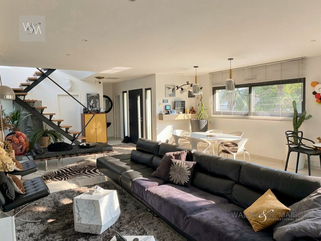 Villa in Torreilles, Occitania, France 2 - 18050368