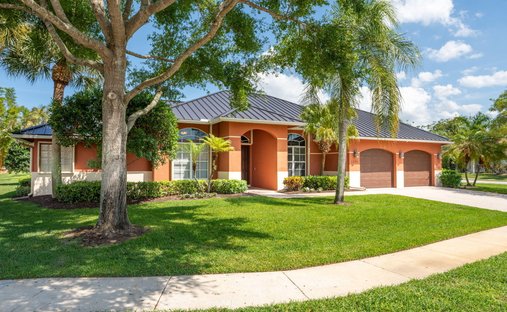 House in Wellington, Florida, United States 1
