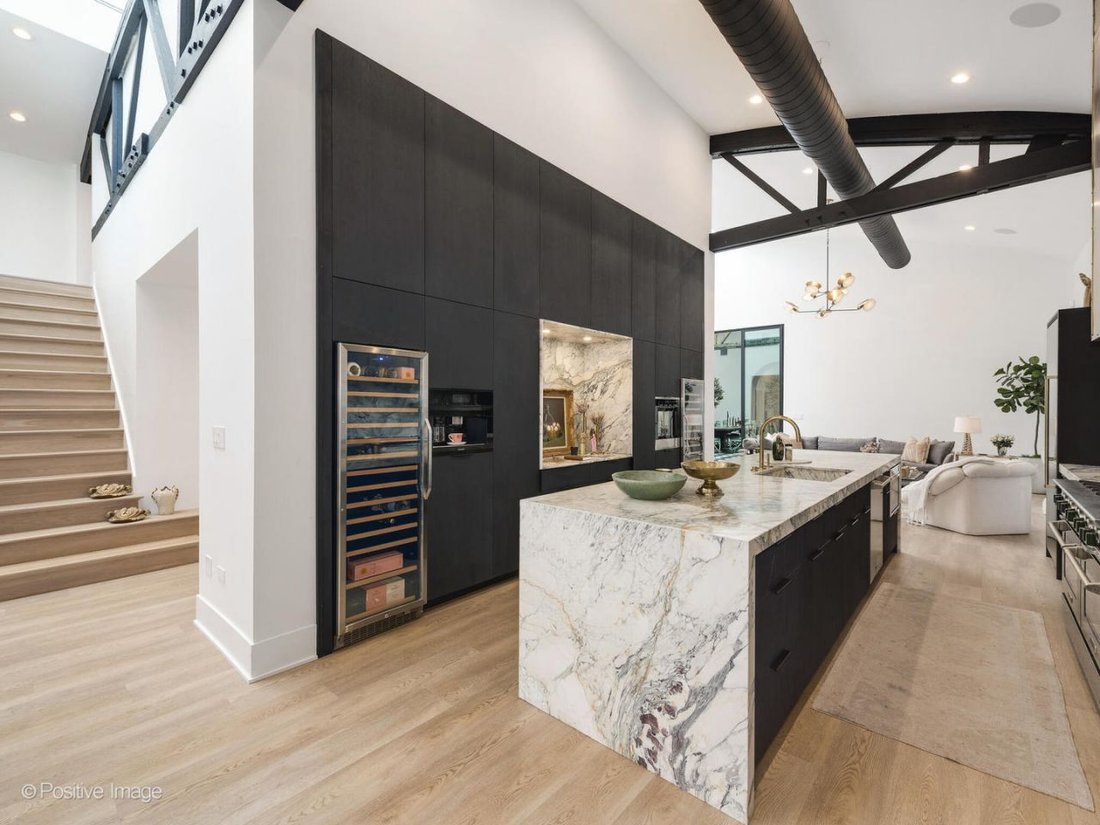 House in Chicago, Illinois, United States 5 - 17724220