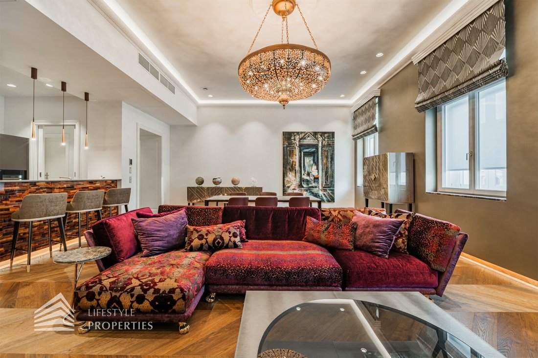 Apartment in Vienna, Wien, Austria 4 - 18045268