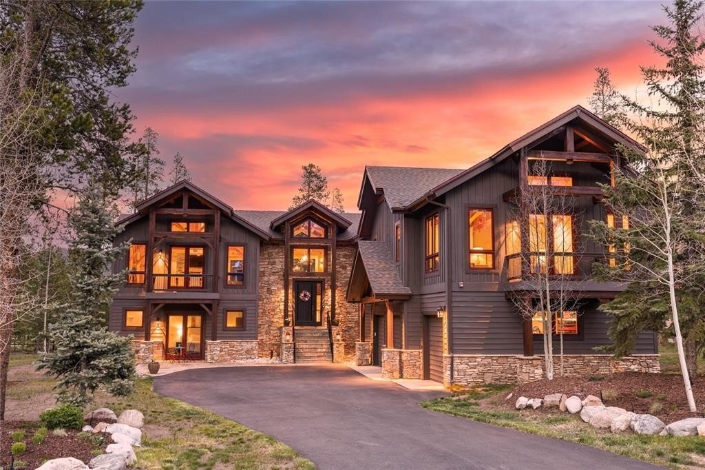 House in Breckenridge, Colorado, United States 2 - 18052508