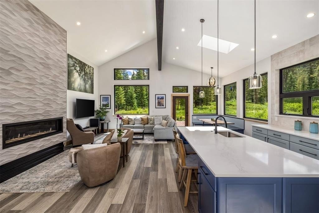 House in Breckenridge, Colorado, United States 4 - 18043302