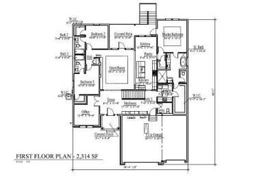 Maison à Hoffman Estates, Illinois, États-Unis 2 - 18049372