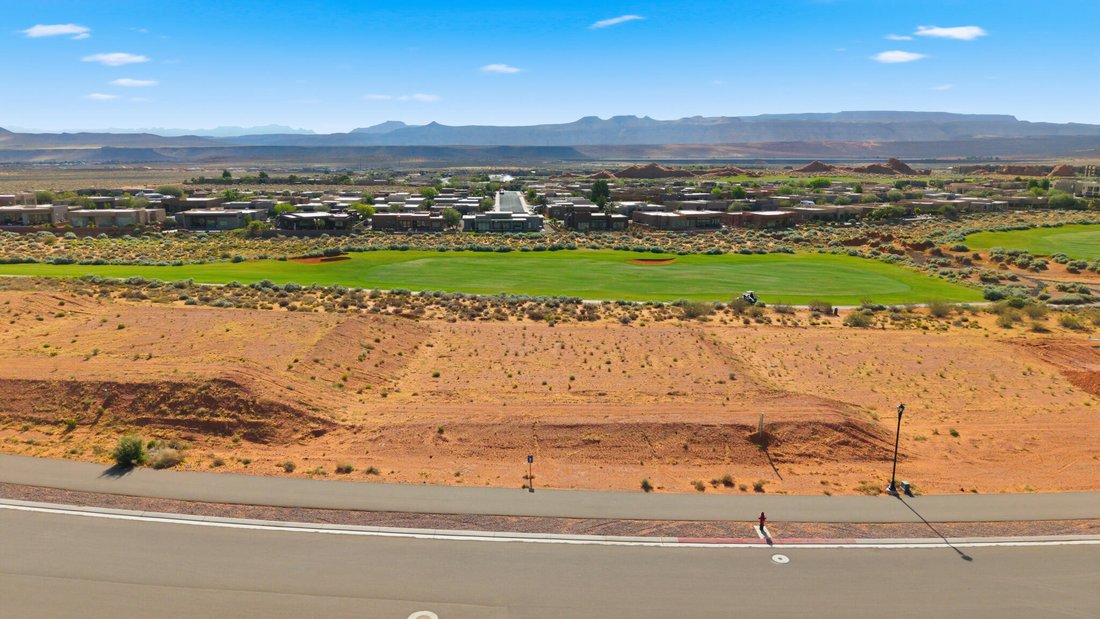 Land in Hurricane, Utah, United States 5 - 18048829