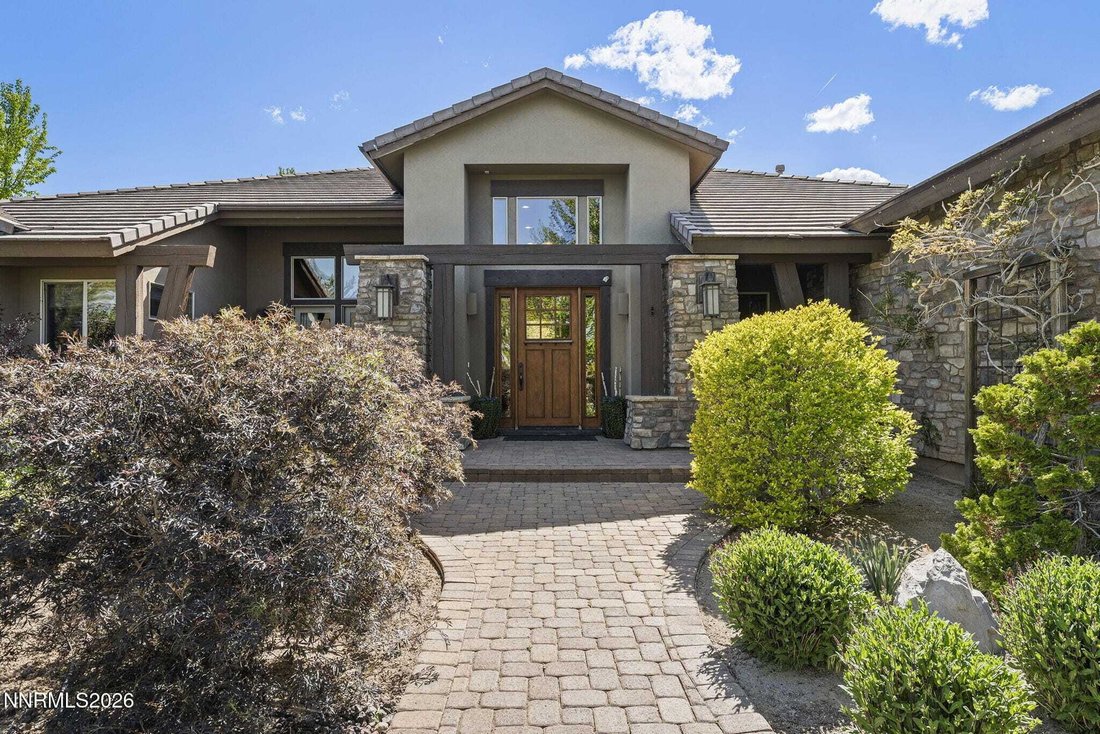 House in Reno, Nevada, United States 5 - 18049341
