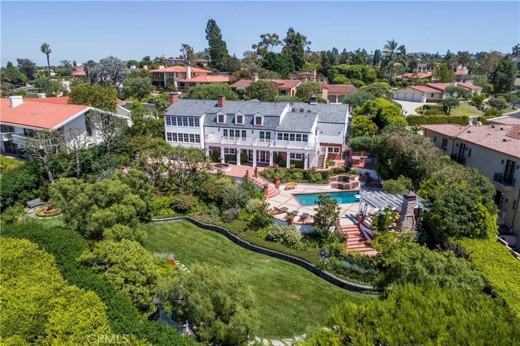 House in Rolling Hills Estates, California, United States 1 - 17830156