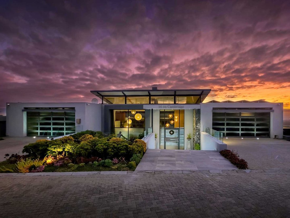 House in Cape Town, Western Cape, South Africa 2 - 18044643