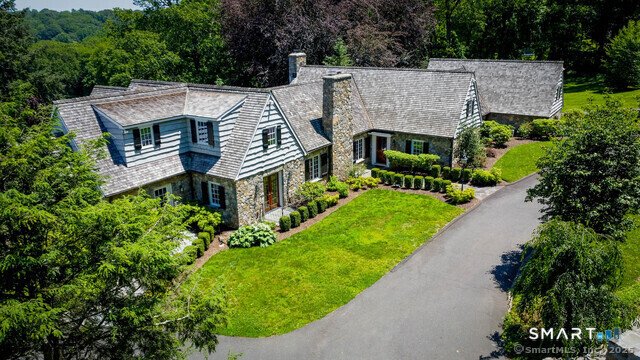 House in Newtown, Connecticut, United States 1 - 18049673
