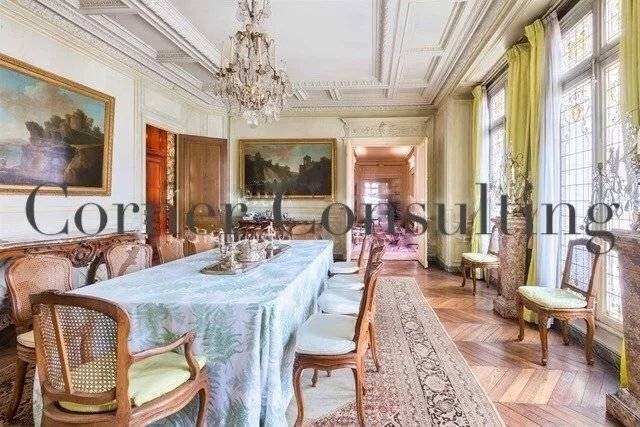 Apartamento en París, Isla de Francia, Francia 4 - 15908119