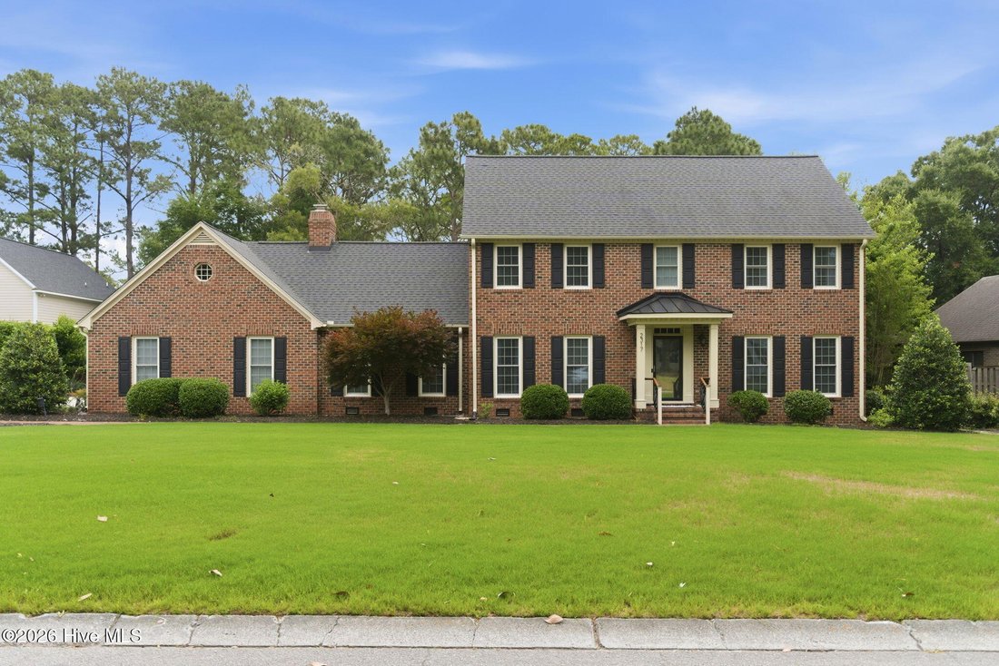 House in Wilmington, North Carolina, United States 1 - 18042265