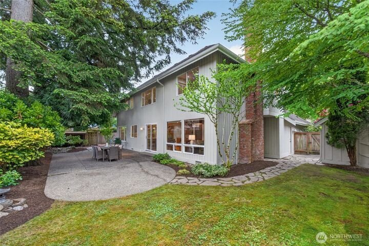 House in Kirkland, Washington, United States 3 - 18049774