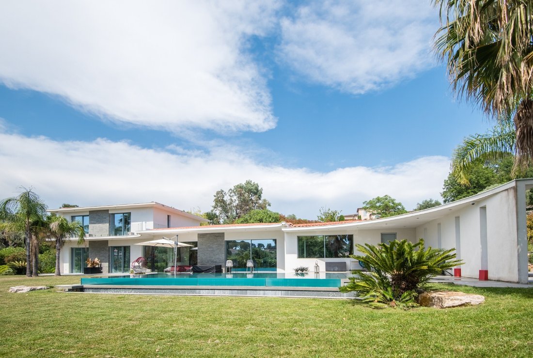 House in Sud, Roquefort-les-Pins, France 1 - 18042884