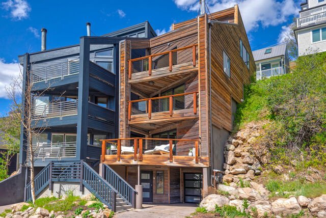 House in Park City, Utah, United States 2 - 18043284