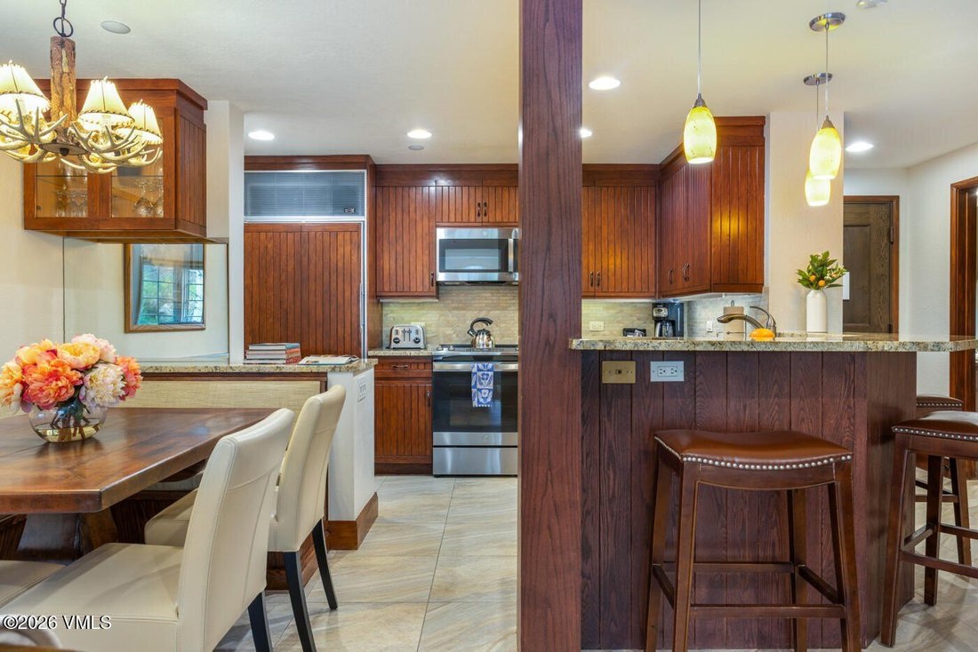 House in Avon, Colorado, United States 1 - 18043296