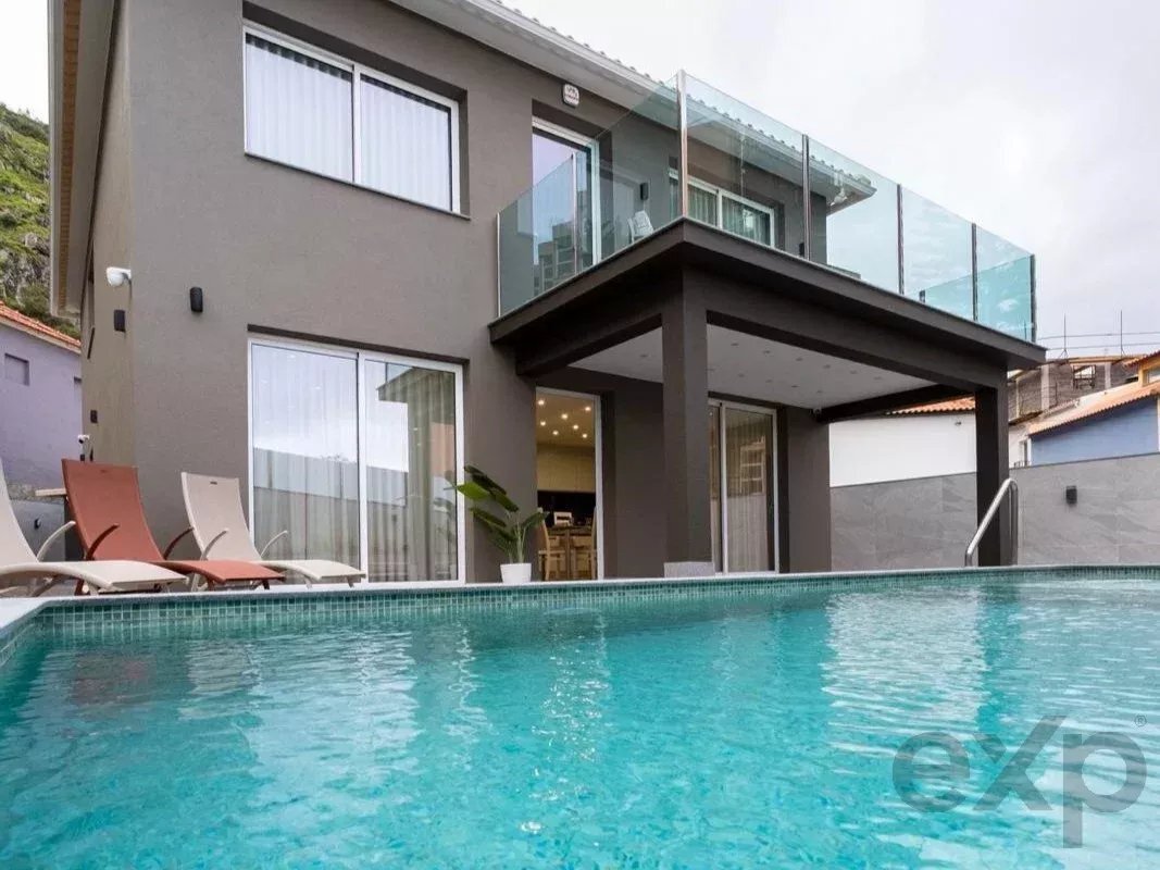 House in Machico, Madeira, Portugal 1 - 15831134
