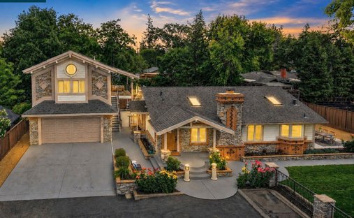House in Walnut Creek, California, United States 1