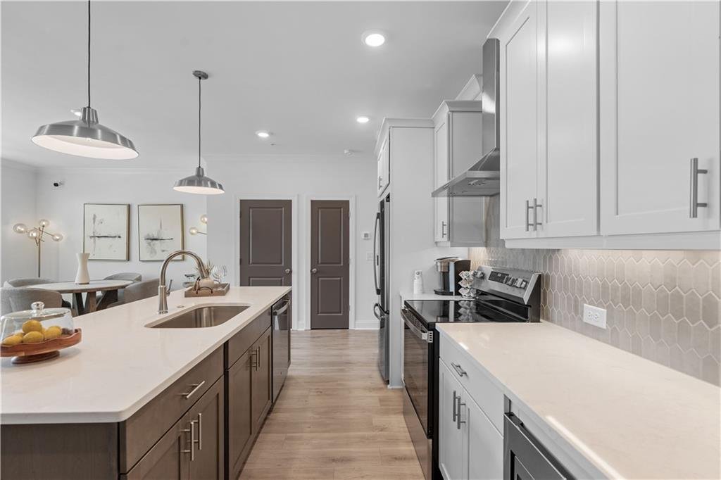 Condo in Alpharetta, Georgia, United States 4 - 18044008
