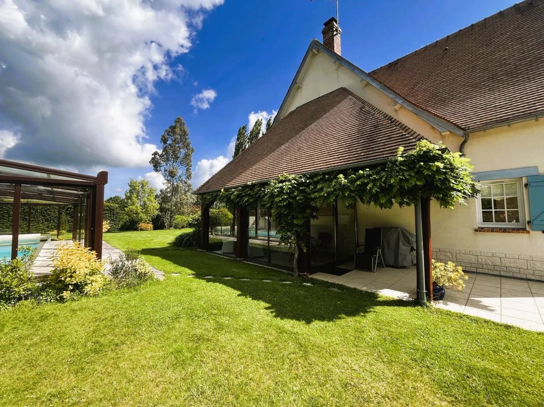 House in Moyaux, Normandy, France 3 - 18047095