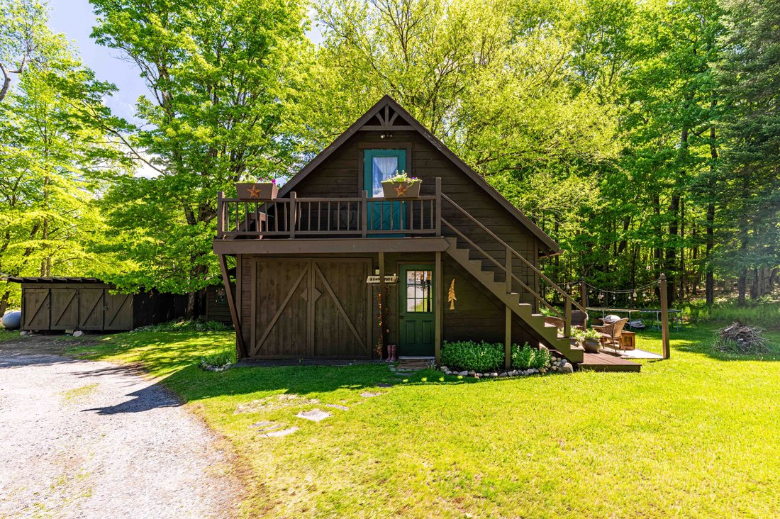 House in Old Forge, New York, United States 2 - 18051077