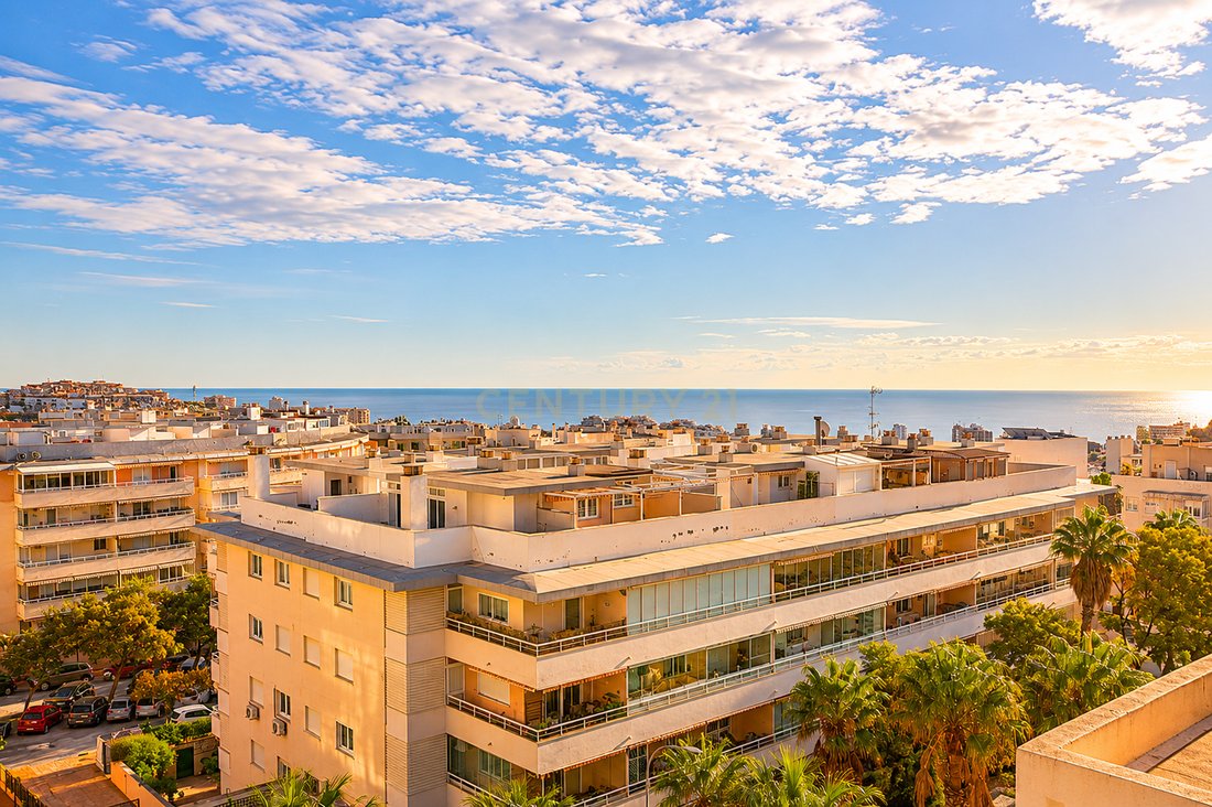 Apartment in Arroyo de la Miel, Benalmadena, Andalusia 5 - 18044688