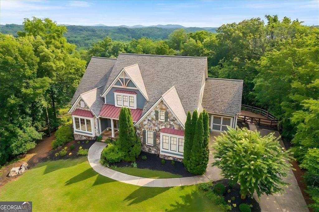 House in Acworth, Georgia, United States 5 - 18042078