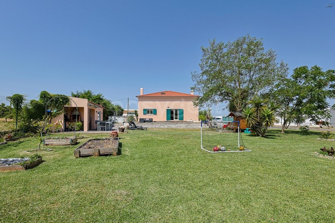 Finca in Quinta do Anjo, Setubal, Portugal 1 - 18047387