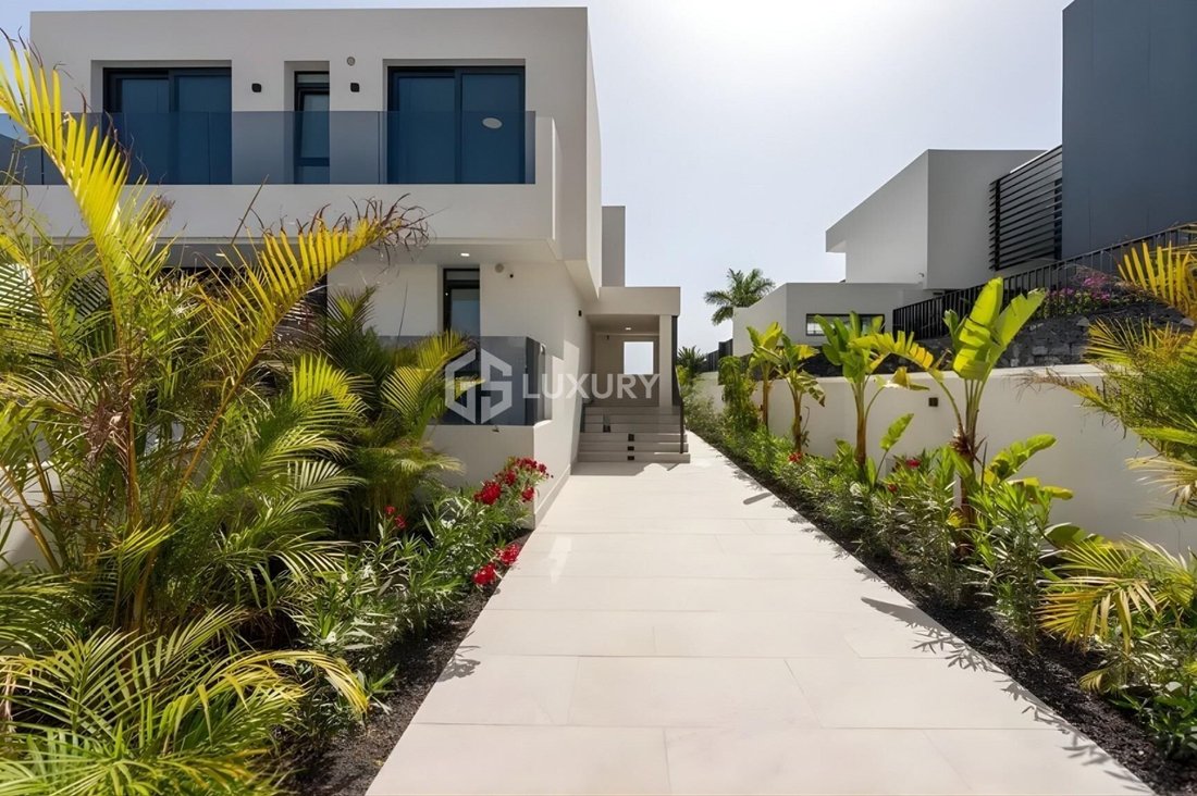 House in Costa Adeje, Adeje, Canary Islands 3 - 18044548