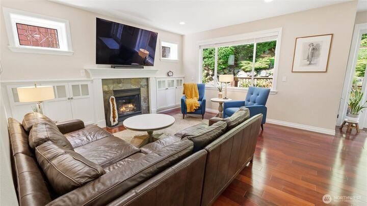 House in Edmonds, Washington, United States 4 - 18049779