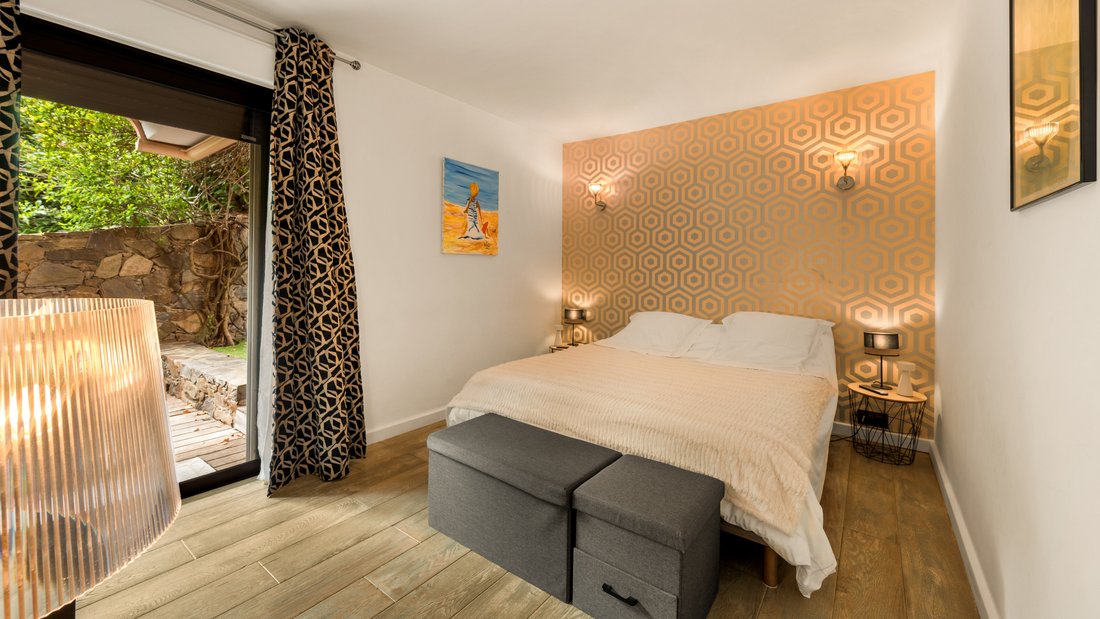 Apartment in Zone Ouest Urbaine, Saint-Tropez, France 5 - 18042750