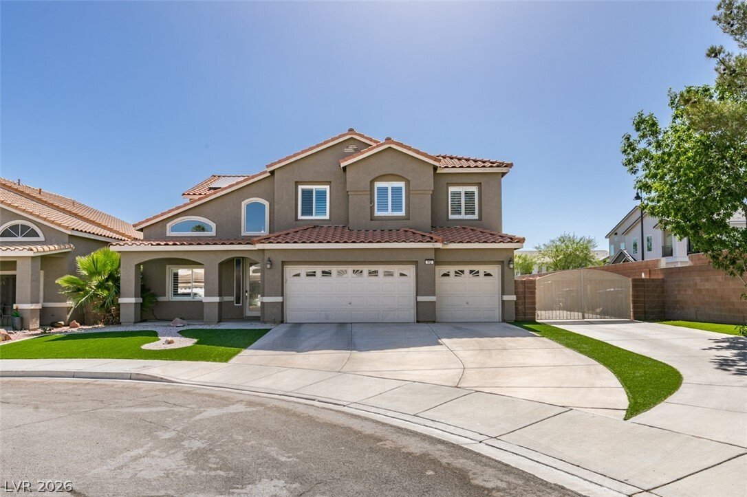 House in Henderson, Nevada, United States 1 - 18048108