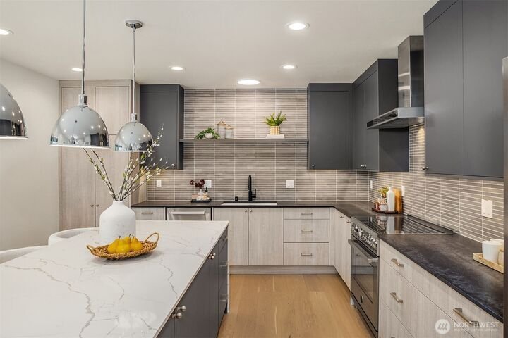 House in Seattle, Washington, United States 5 - 18049770