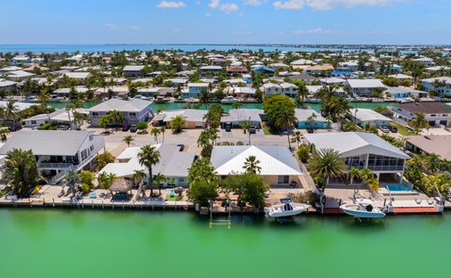 Apartment in Key Colony Beach, Florida, United States 1