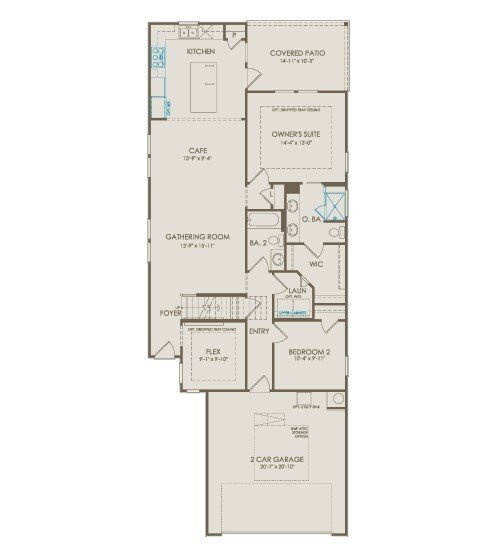 House in Murfreesboro, Tennessee, United States 2 - 18048457