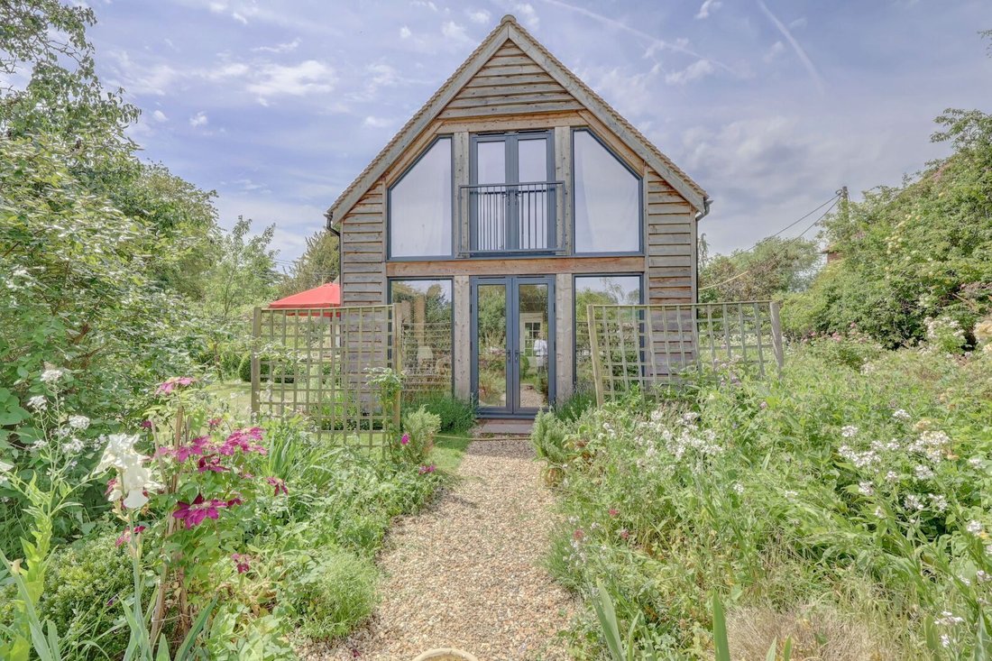 House in Horsenden, Princes Risborough, England 5 - 17175038