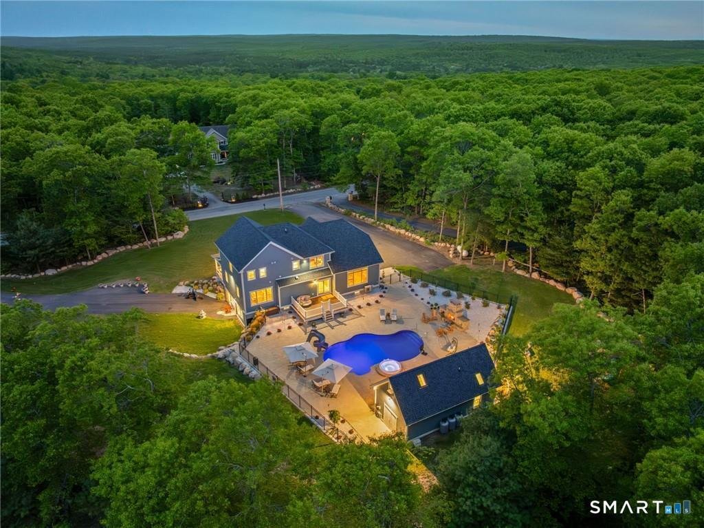 House in West Greenwich, Rhode Island, United States 5 - 18042628