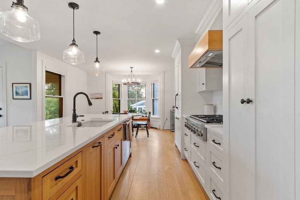 House in Belmont, Massachusetts, United States 3 - 15699454