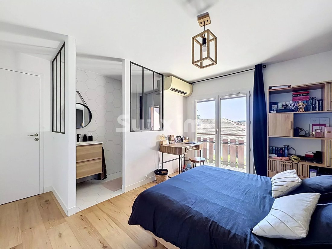 Apartment in Centre Ville Est, Thonon-les-Bains, France 4 - 18042807