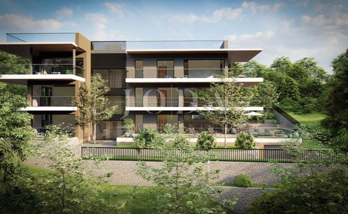 Apartment in Mjesni odbor Kantrida, Grad Rijeka, Primorje-Gorski Kotar County 1