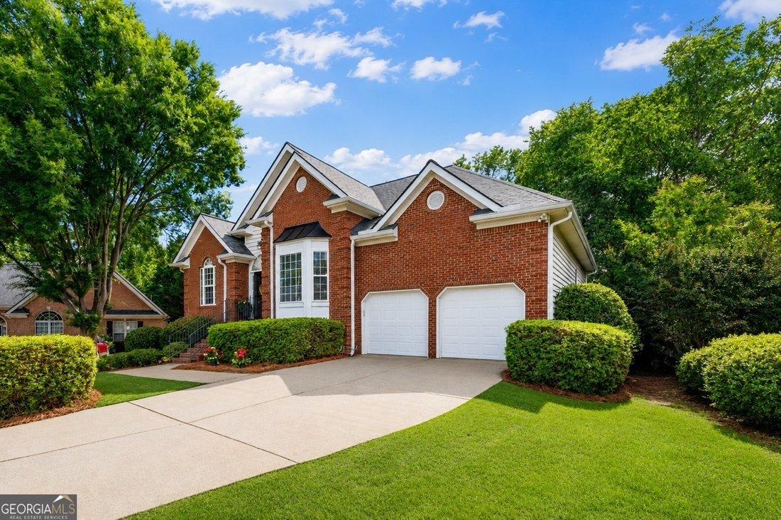 House in Milton, Georgia, United States 1 - 18042024