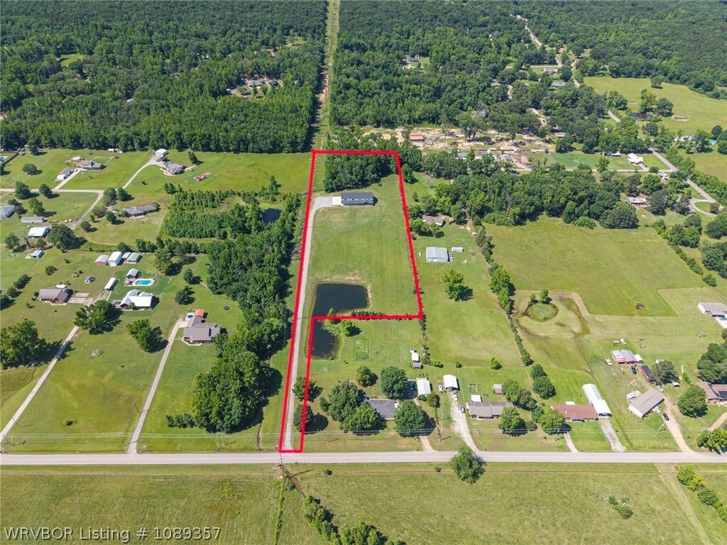 House in Alma, Arkansas, United States 5 - 18045667