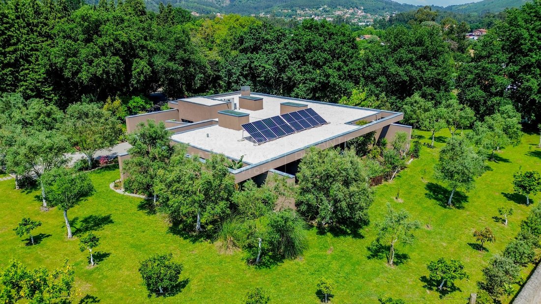 Finca in Barroselas e Carvoeiro, Distrikt Viana do Castelo, Portugal 2 - 18047373