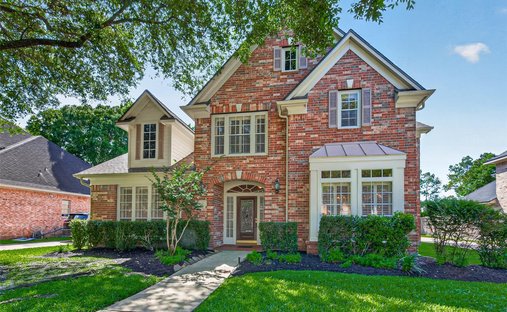 Haus in Katy, Texas, Vereinigte Staaten 1