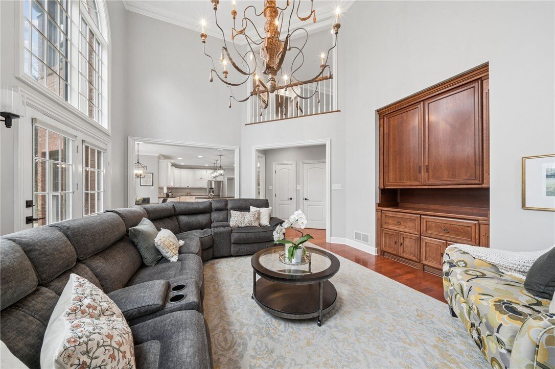 House in Sewickley, Pennsylvania, United States 5 - 18049212